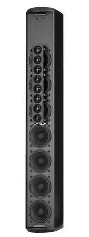 400W Passive Column Array Loudspeaker