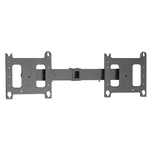 P-Series Dual Side-By-Side Display Accessory