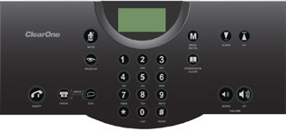 INTERACT Dialer-W 2.4GHz Wireless Dialer