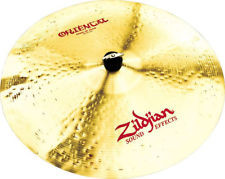 20" FX Crash of Doom Crash Cymbal in Brilliant Finish