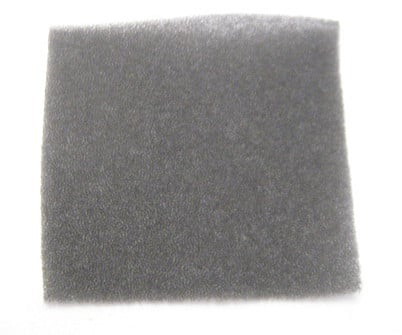 Sanyo Projector Filter #1