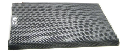 Yamaha/Nexo Speaker Grille