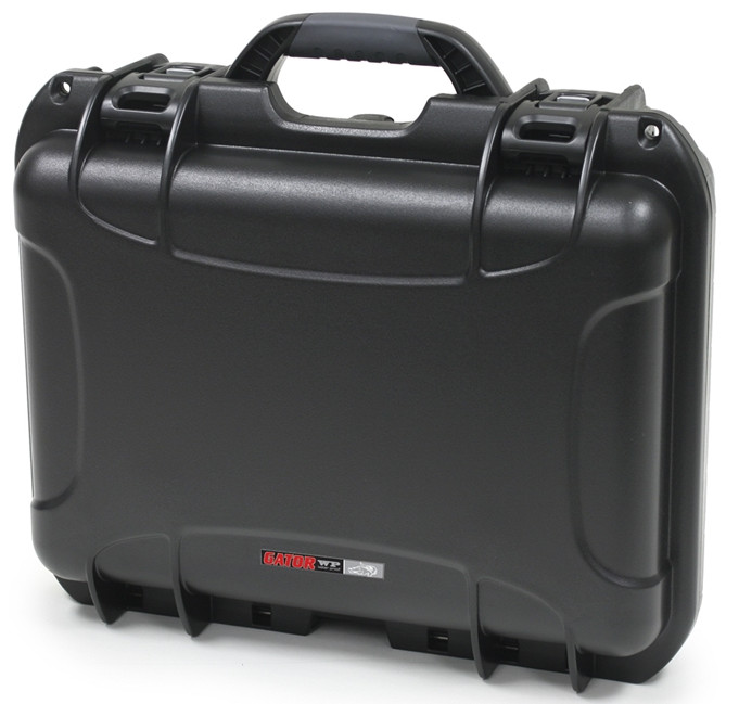 Waterproof Case in Black