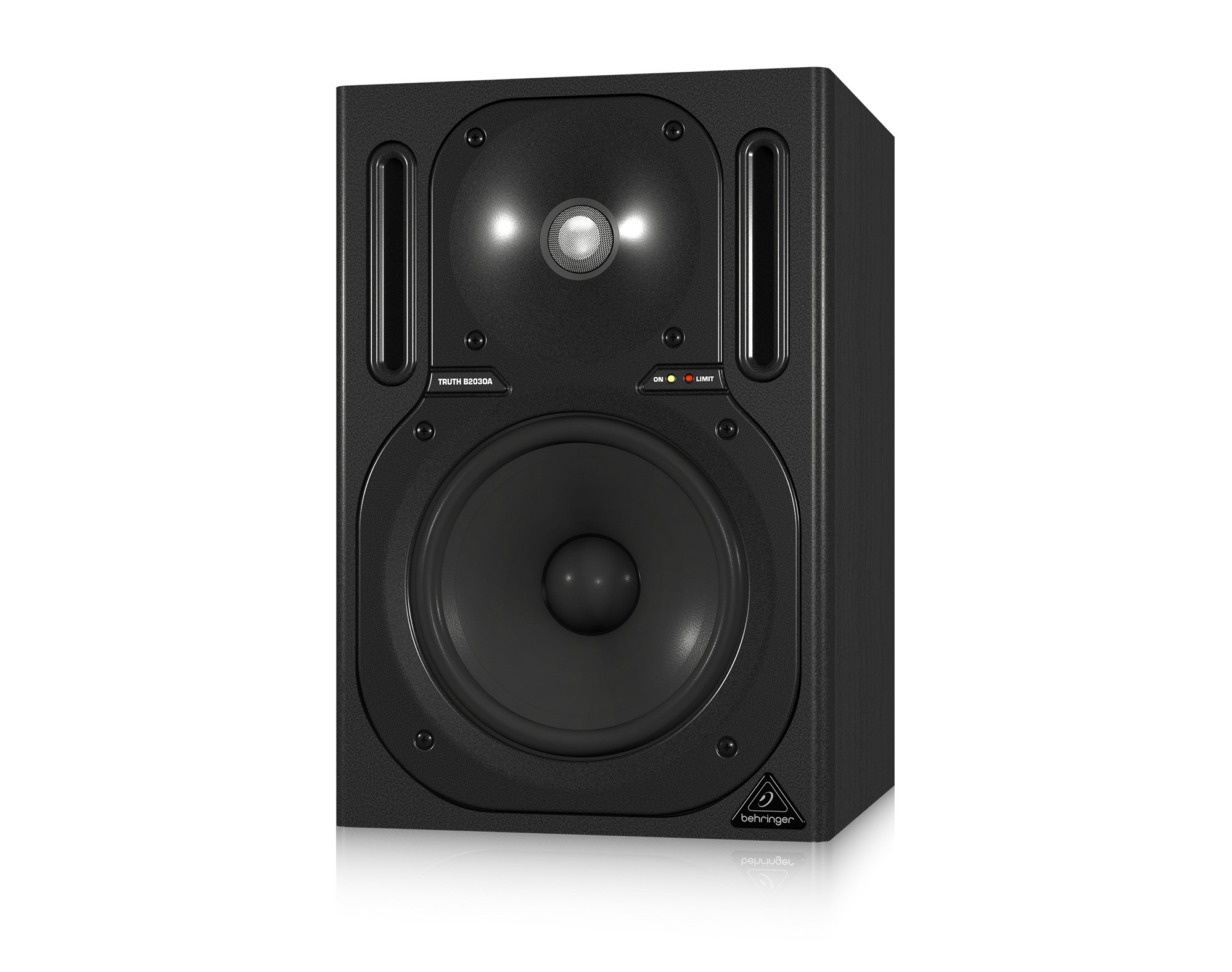 Active 2-Way Reference Studio Monitor with 6-3/4" Woofer