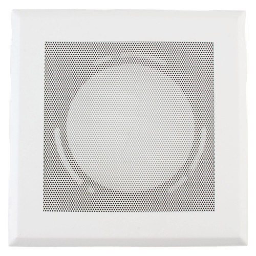 9 3/4" Square Grille for 4" Strategy Speakers