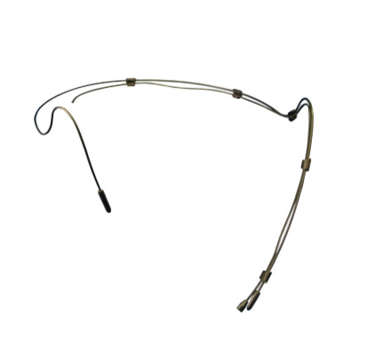 Head Clip 1-Pack in Black