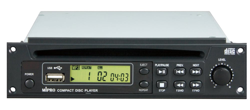 CD/USB Player Module MA705/708/808