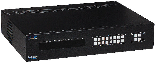 8 Input x 8 Output HDMI/HDBaseT Matrix Switcher