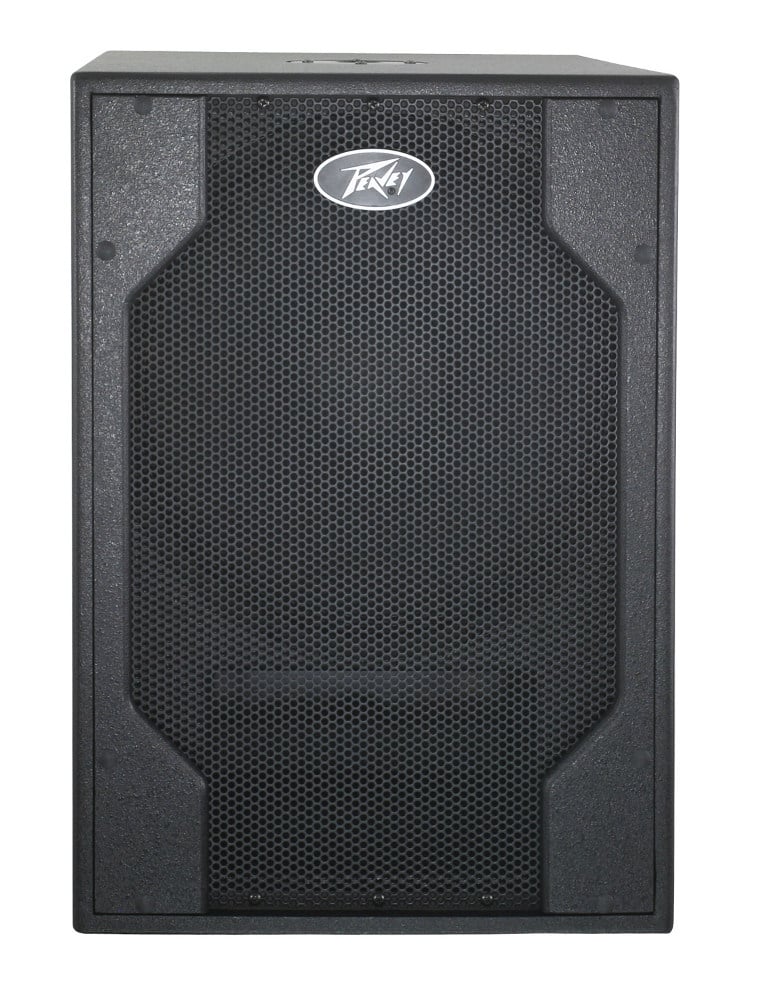 15" Powered Subwoofer