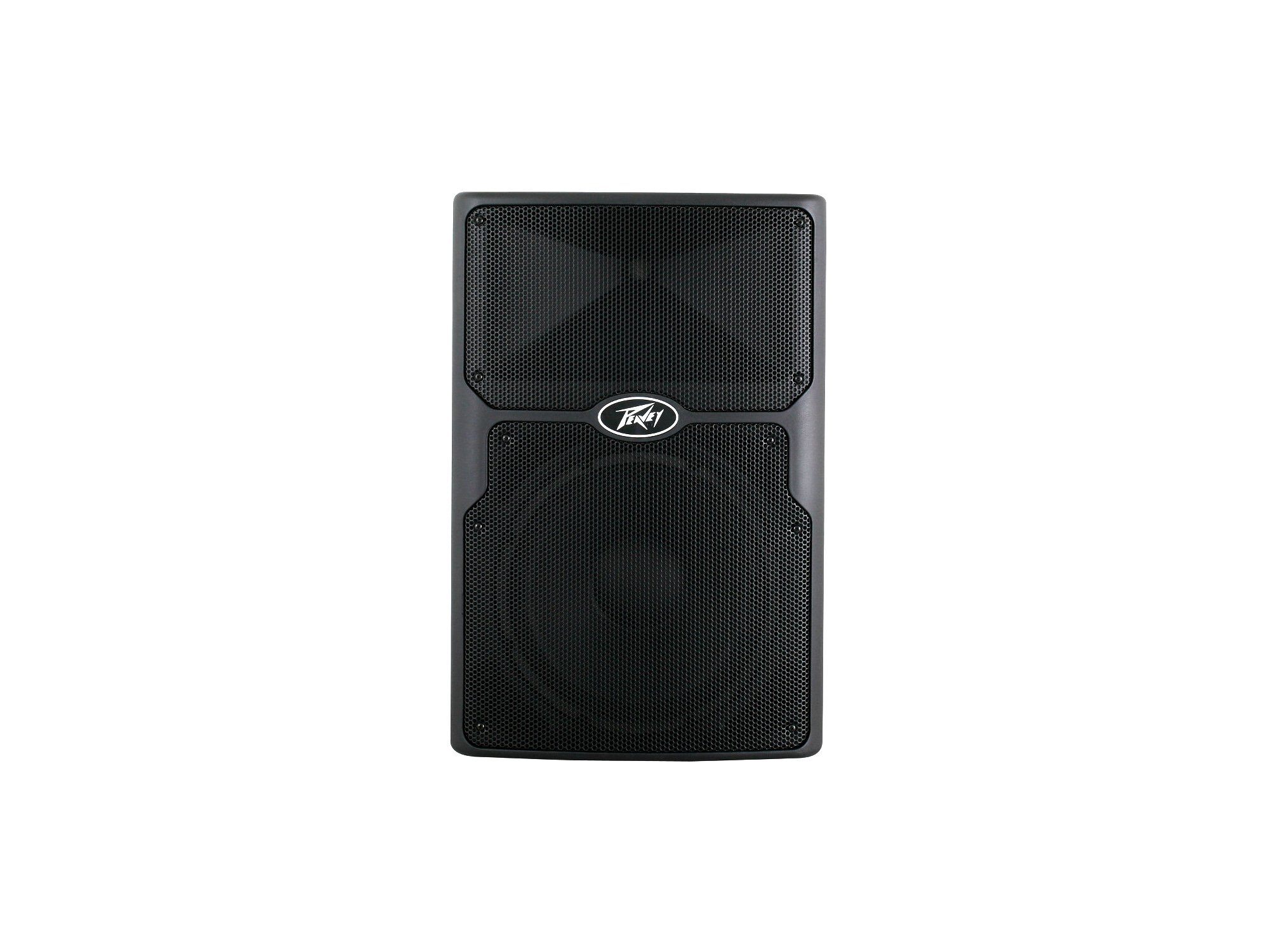 10" 2-Way Powered Speaker