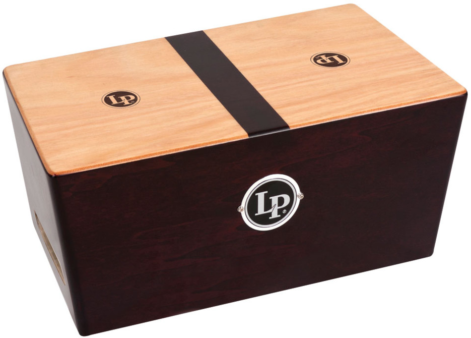 Bongo Cajon