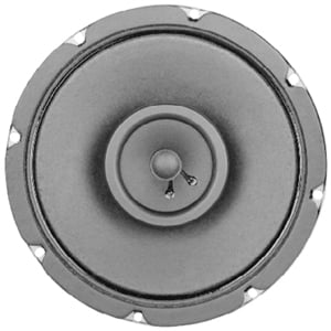 8" Speaker with Baffle 8-W 70V