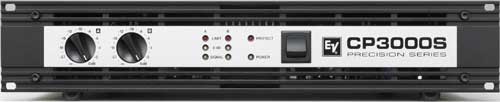 Power Amplifier, 2 x 1100w @ 4 ohms Continuous, Class H