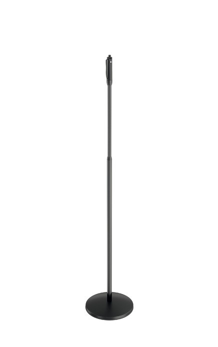 One-Hand Microphone Stand