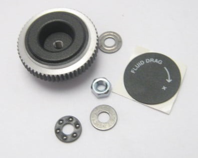 Manfrotto Tripod Head Tilt Friction Knob