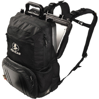 Sport Elite Tablet Backpack