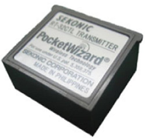 Radio Transmitter Module for L-358 and L-758 series