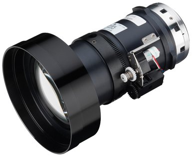 Fixed Short Throw Lens for the NP-PX750U Projector