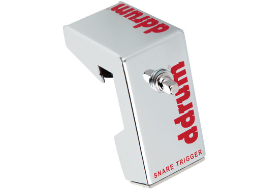 Chrome Elite Series Dual Snare Trigger