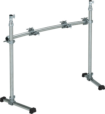 Power Tower System Drum Rack