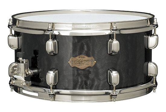 6.5"x14" Simon Phillips "The Monarch" Signature Snare Drum
