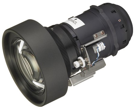 1.78-2.35:1 Long Zoom Lens