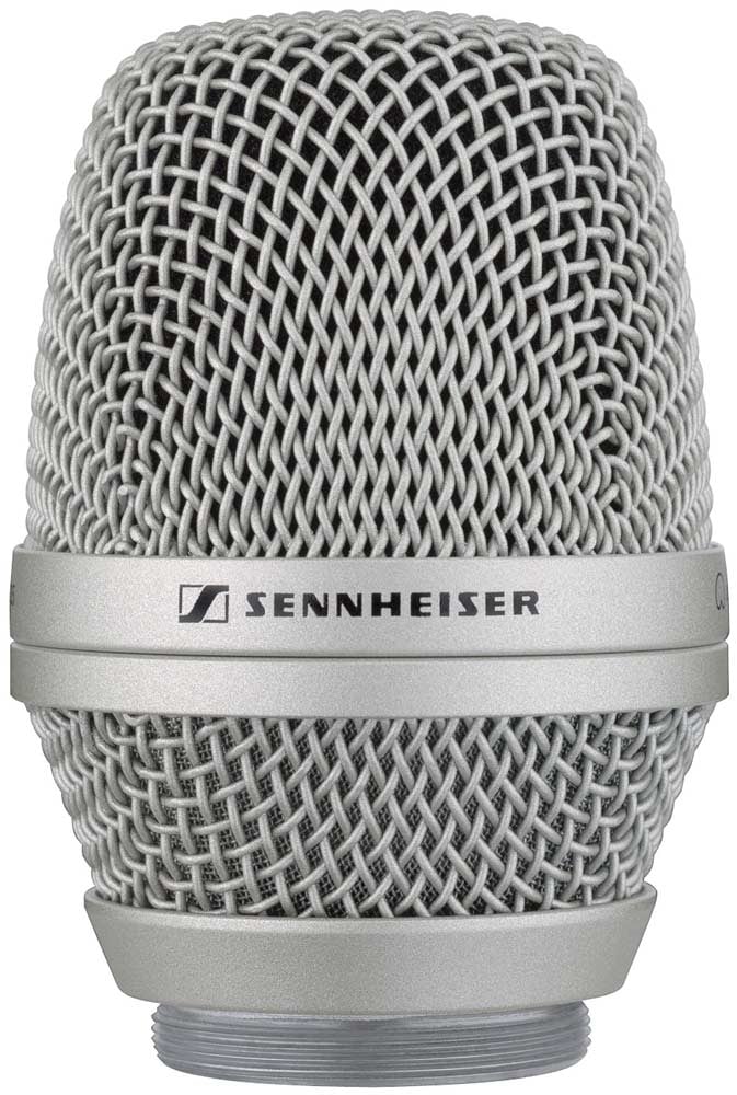Capsule for SKM5200 in Nickel Finish