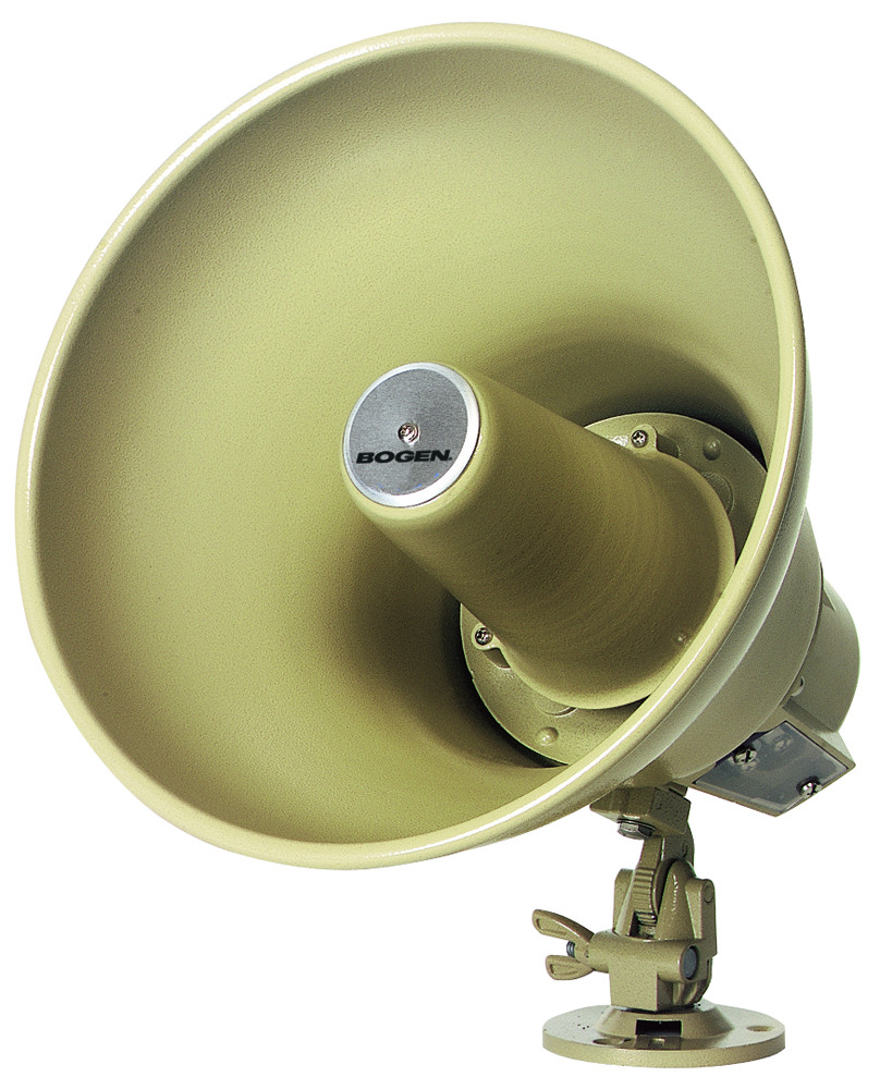 30W 8 Ohm Paging Horn