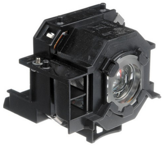 ELPLP49 Replacement Lamp for Various PowerLite Projectors