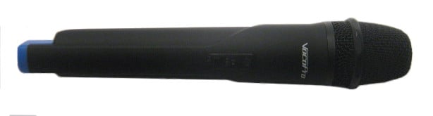 Transmitter for VocoPro UHF5900 System