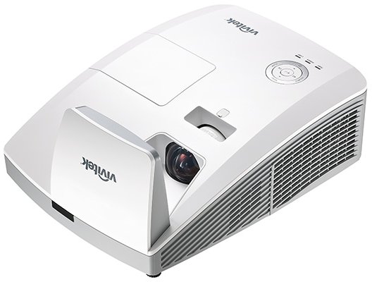 3000 Lumens WXGA Ultra-Short-Throw Projector