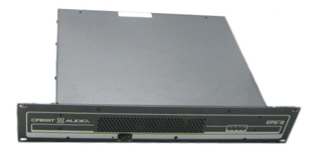 Crest Mixer External Power Supply