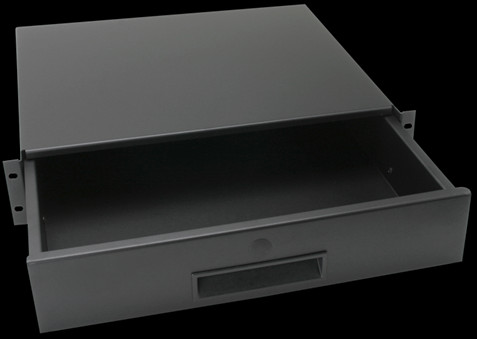 2RU 14.75" D Storage Drawer