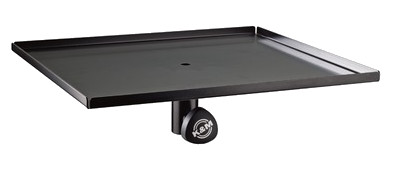 Beamer Tray for Speaker Stand