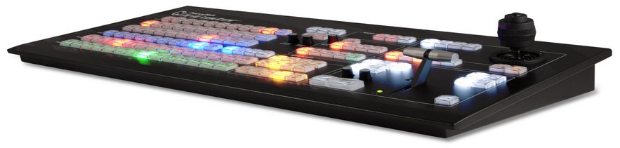 Control Surface for TriCaster 460