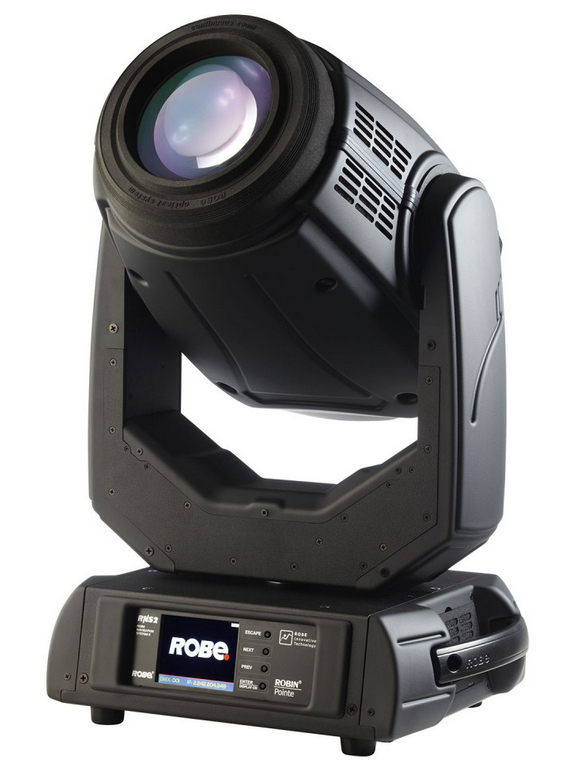 280W Moving Head Fixture