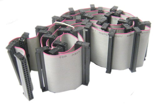 GL2800-824 Main Wiring Harness