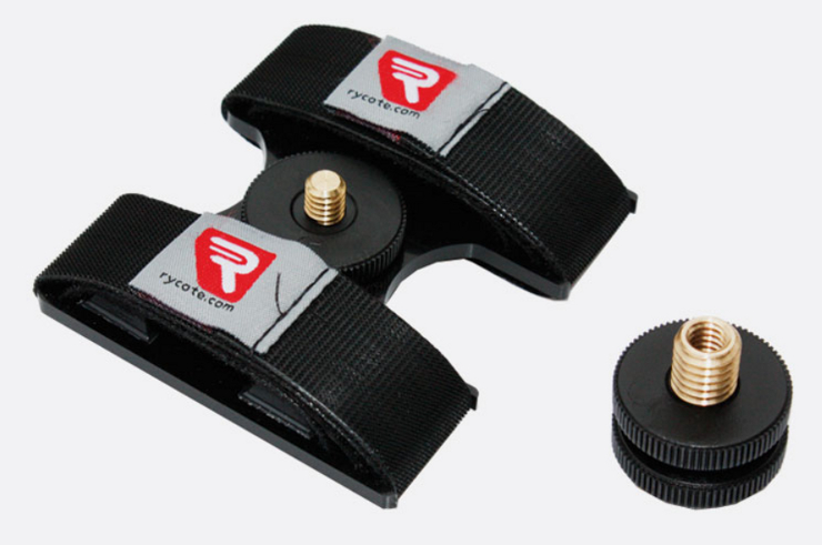 Wireless Receiver Bracket MKII