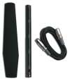 Shotgun Microphone, Supercardioid