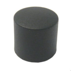 Reverb-4000 / Gforce Large Black Knob