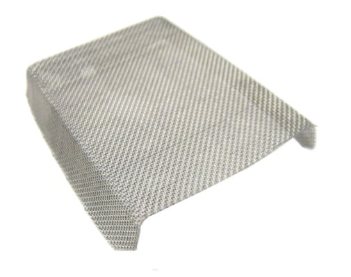 Grille Mesh Insert For C414XLII