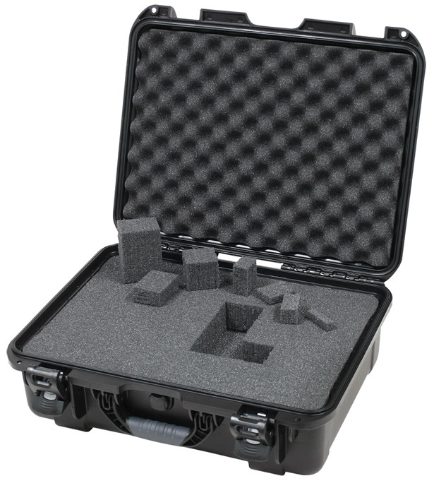Case,18x13x6.9,Waterproof/Foam