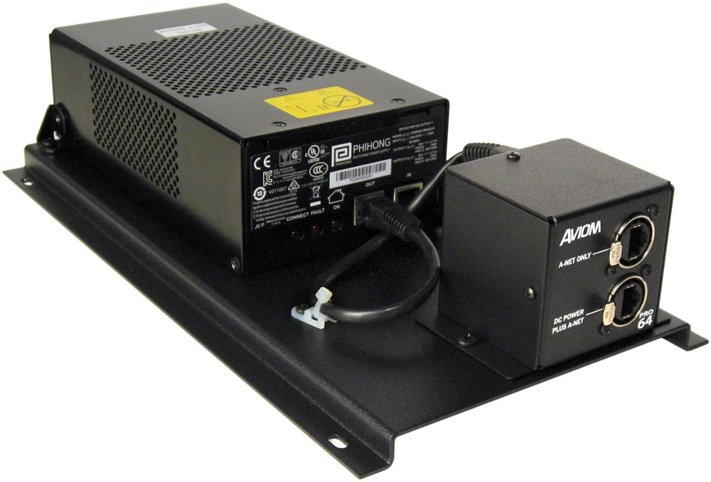 Power Supply For All Frame