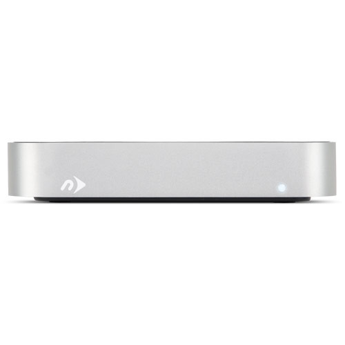4TB miniStack Hard Drive