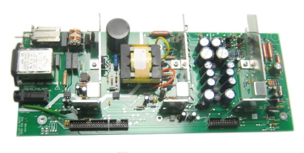 Power PCB For IDR8
