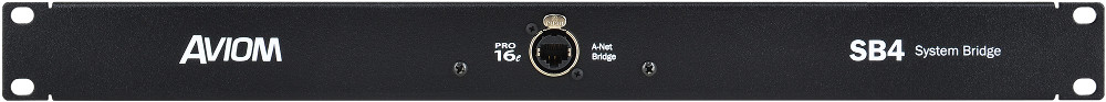 Single Unit System Bridge