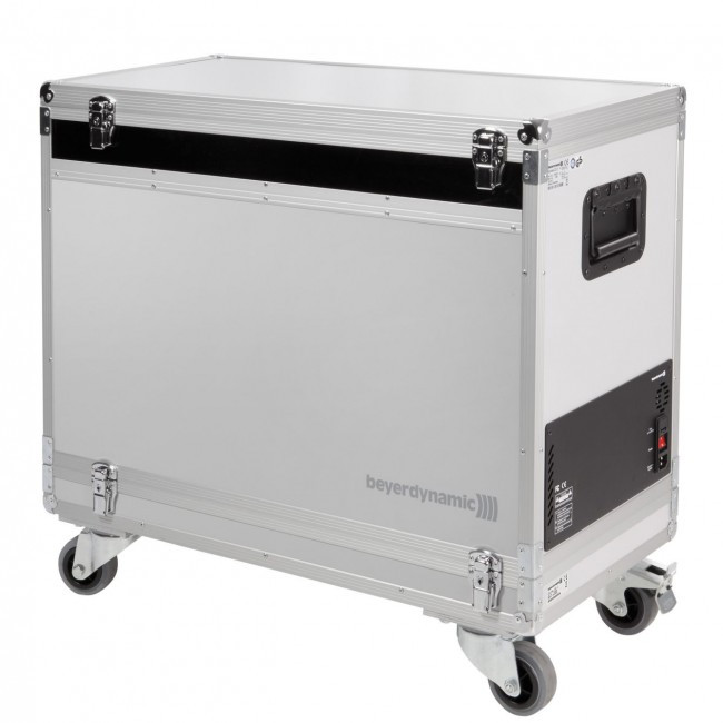 Charging Chanrging and Transport Case