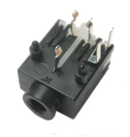 Headphone Jack for AGDVC7P