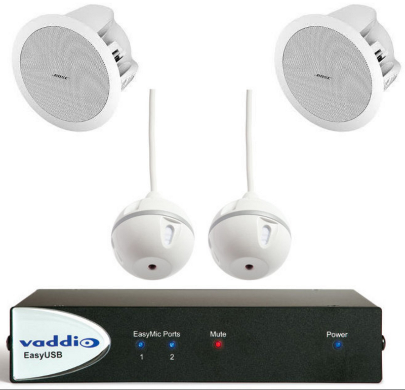 EasyTalk USB Solution