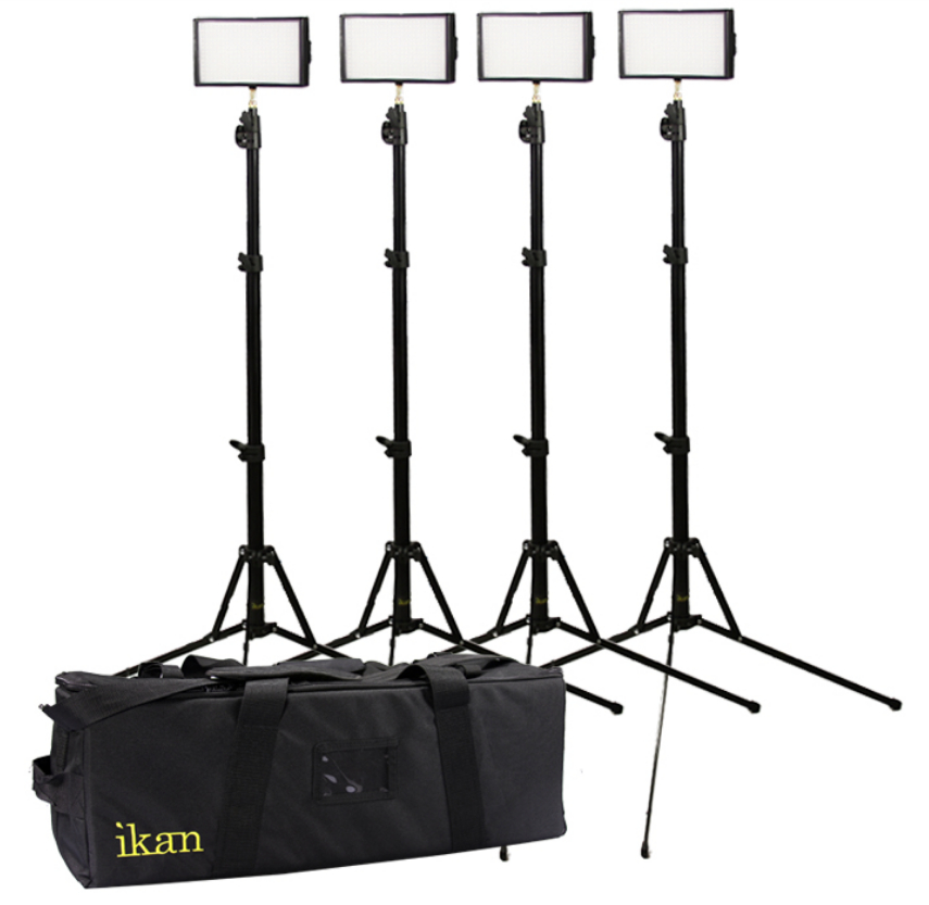 Standard Interview Kit